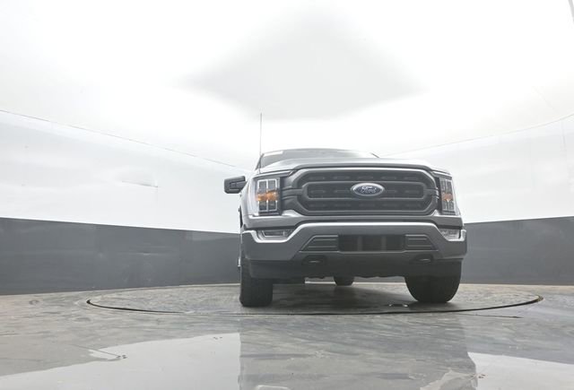 Certified 2023 Ford F150 XLT w/ Equipment Group 302A High AWD/4WD image 30