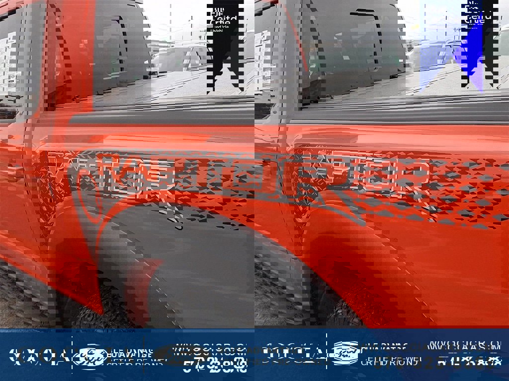 Certified 2021 Ford F150 Raptor w/ Equipment Group 801A High image 30