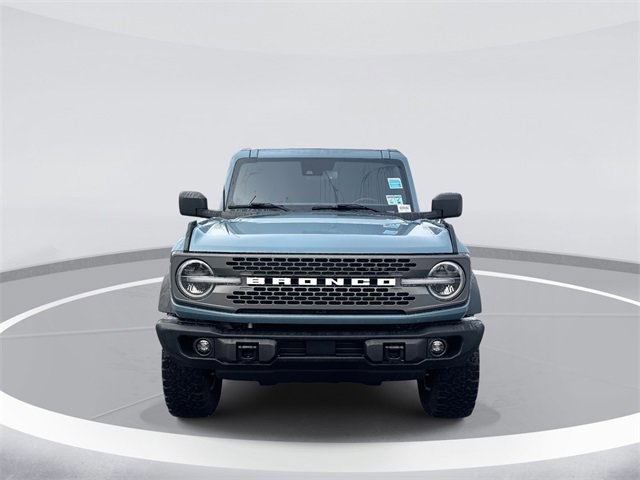 Certified 2023 Ford Bronco Badlands image 5