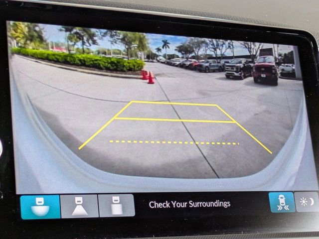 Used 2025 Honda Ridgeline RTL image 28