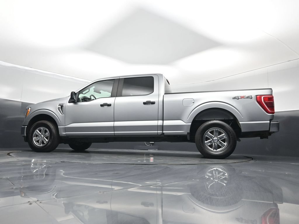 Certified 2022 Ford F150 XLT w/ Trailer Tow Package AWD/4WD image 48