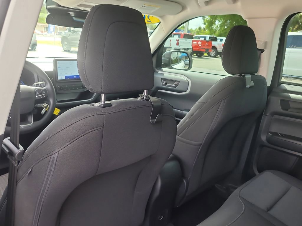 Certified 2022 Ford Bronco Sport image 9