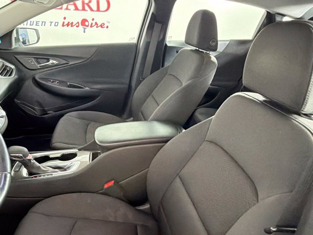 Used 2021 Chevrolet Malibu RS FWD image 19