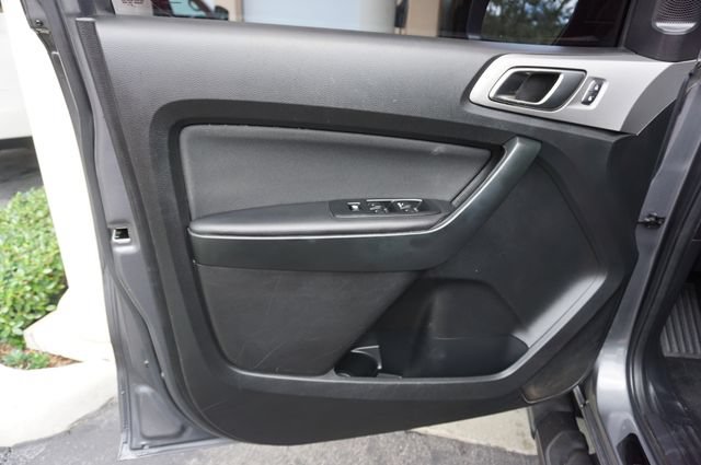 Certified 2023 Ford Ranger XLT w/ Equipment Group 301A Mid RWD image 26