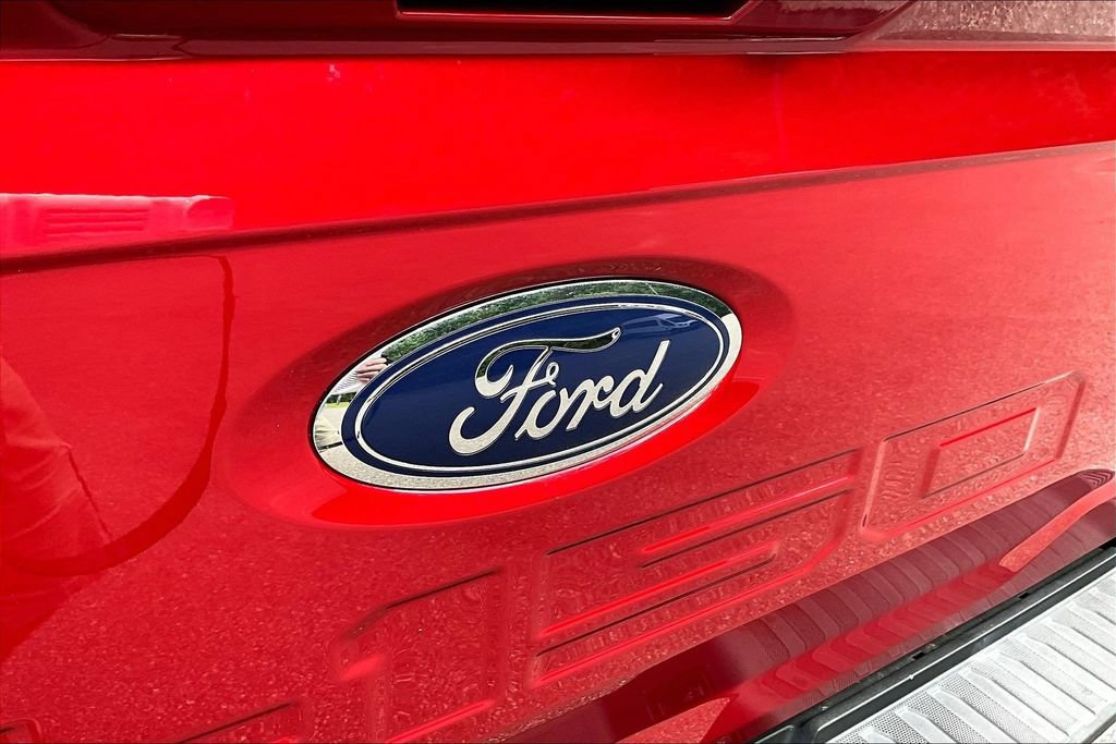 Certified 2023 Ford F150 Lariat w/ Equipment Group 502A High AWD/4WD image 27