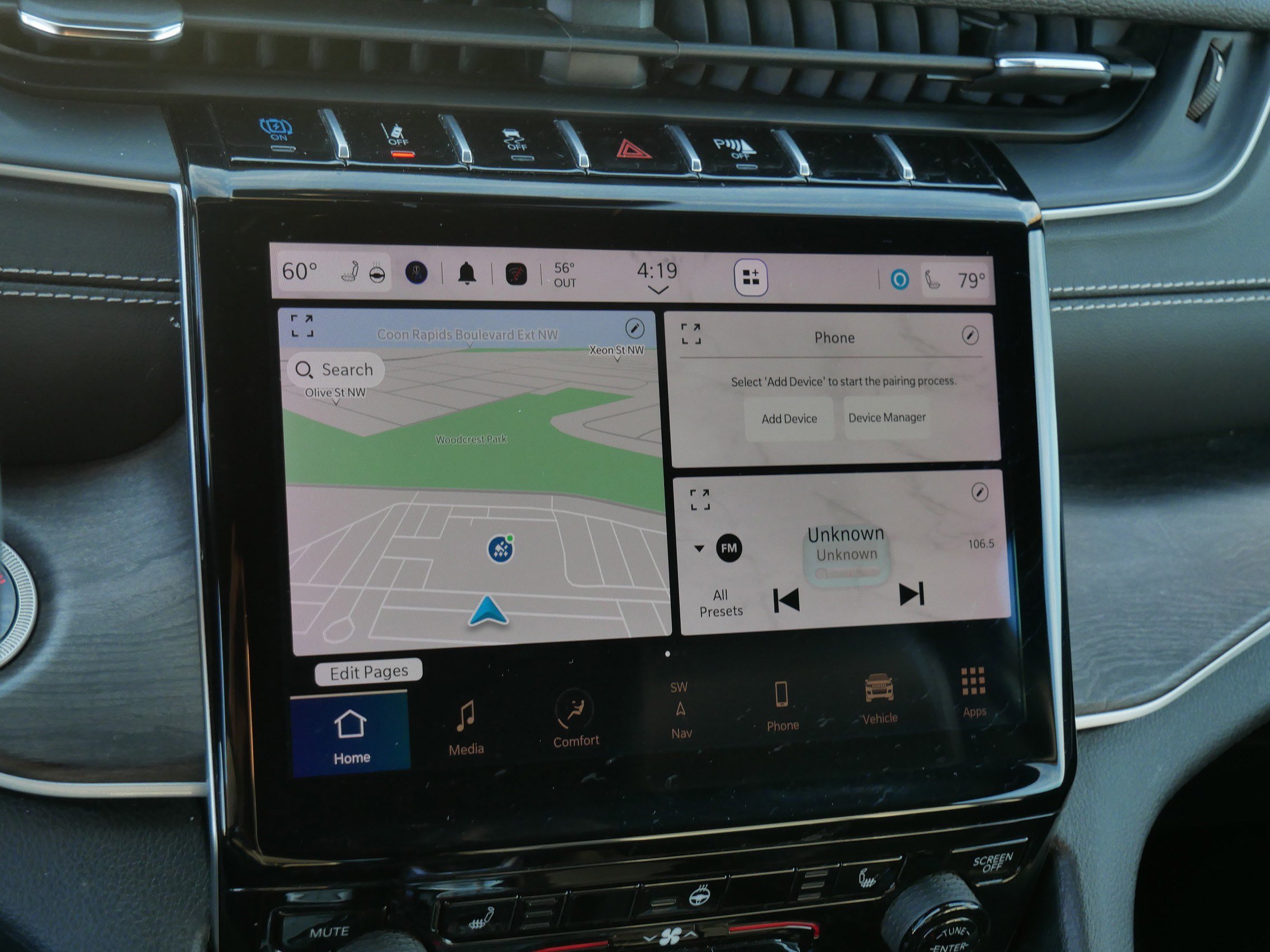 Used 2024 Jeep Grand Cherokee Limited 4xe image 22