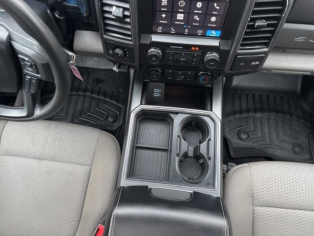 Certified 2019 Ford F250 XLT w/ XLT Premium Package image 27