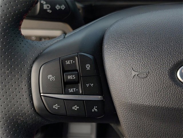 Certified 2023 Ford Escape ST-Line w/ Tech Pack #1 image 18