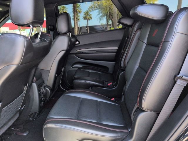 Used 2024 Dodge Durango R/T AWD/4WD image 14
