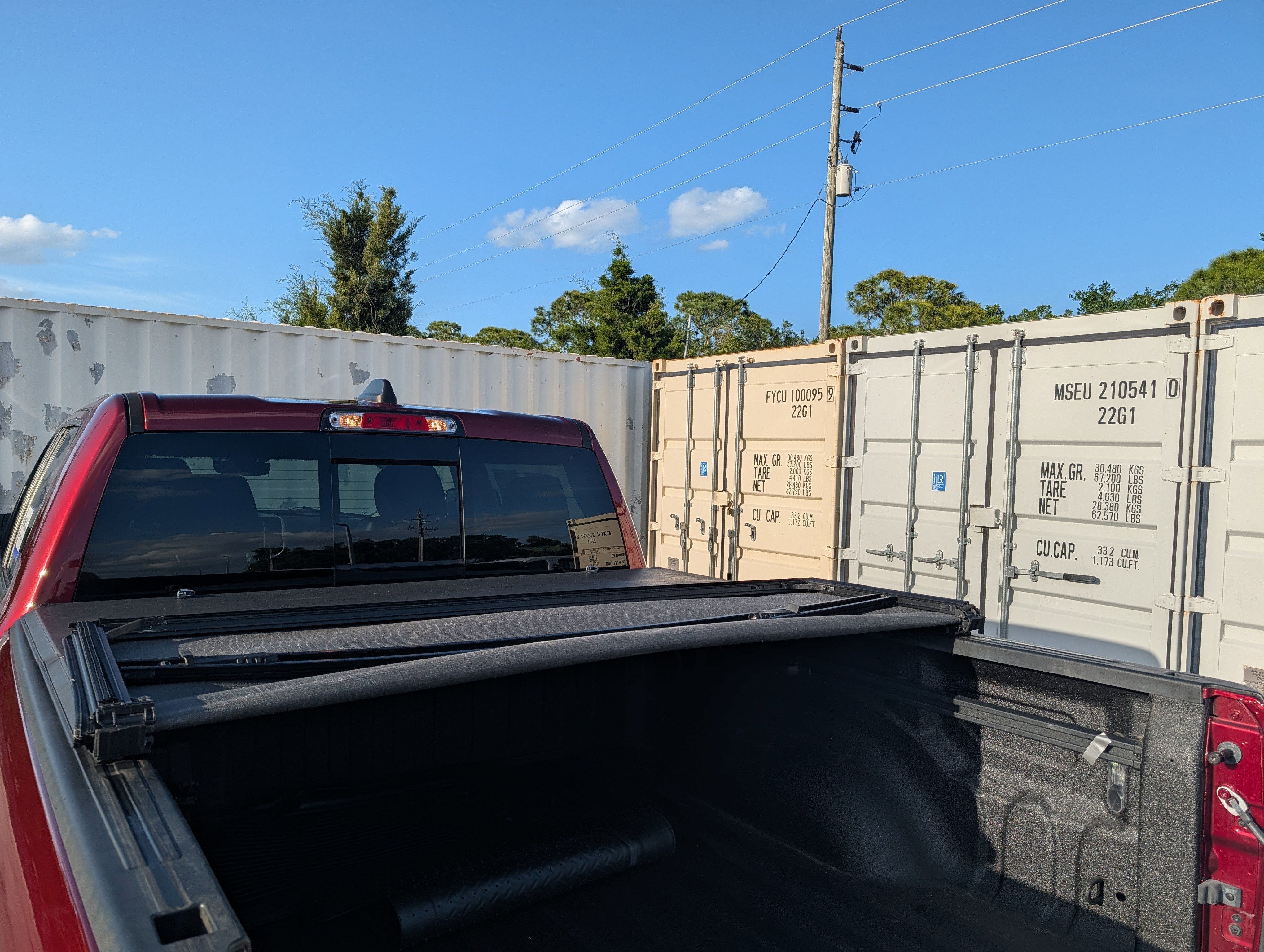 Used 2022 RAM 1500 Laramie image 16