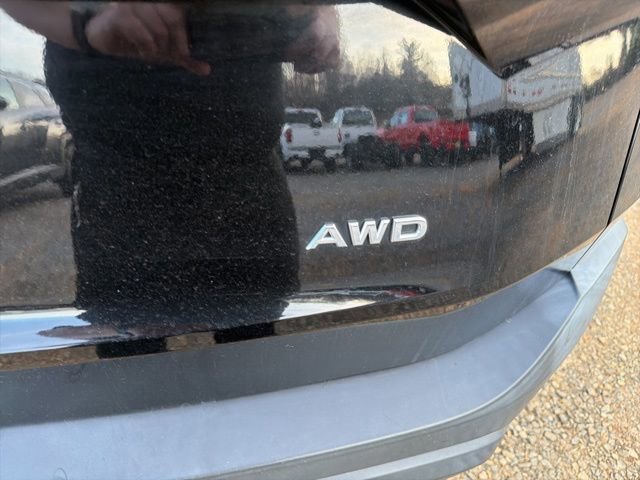 Used 2021 Nissan Rogue S image 9