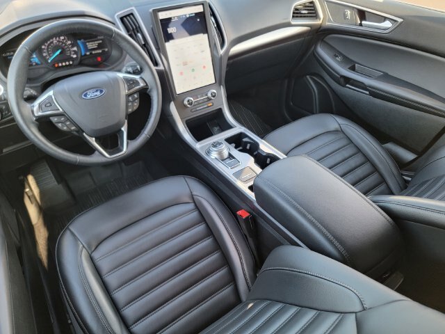 Certified 2024 Ford Edge SEL w/ Convenience Package AWD/4WD image 38