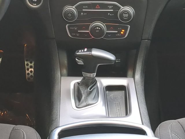Used 2023 Dodge Charger SXT w/ Cold Weather Package RWD image 18