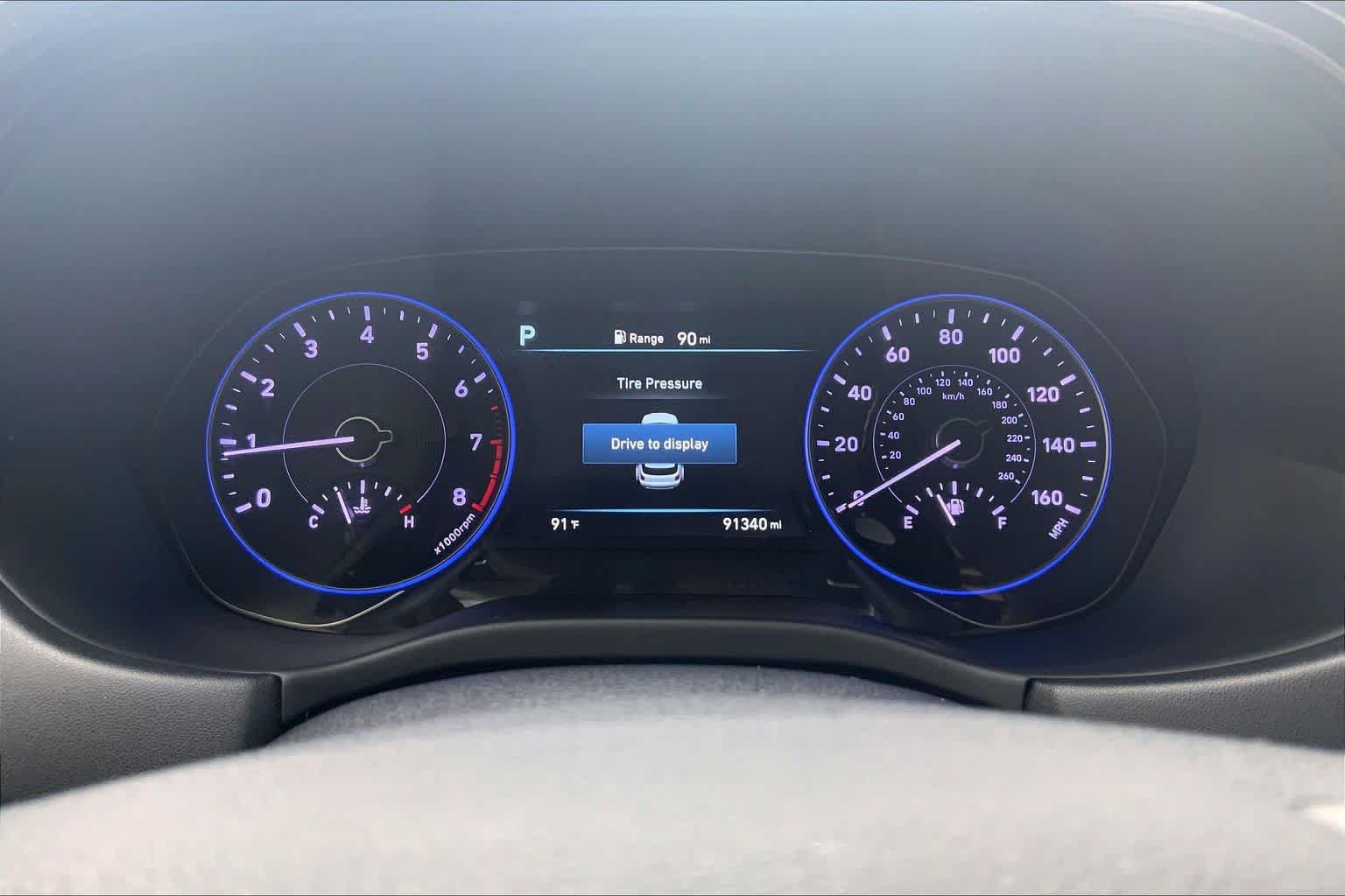 Used 2020 Hyundai Palisade SEL FWD image 25