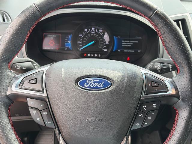 Certified 2022 Ford Edge ST-Line w/ Cargo Accessory Package AWD/4WD image 14