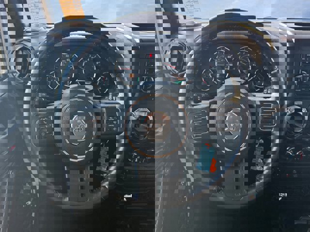 Used 2017 Jeep Wrangler Unlimited Sport w/ Quick Order Package 24S image 15