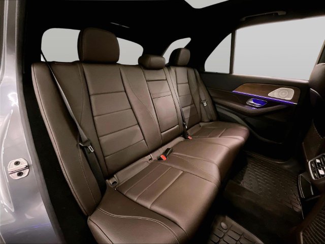 Used 2023 Mercedes-Benz GLE 350 4MATIC image 26