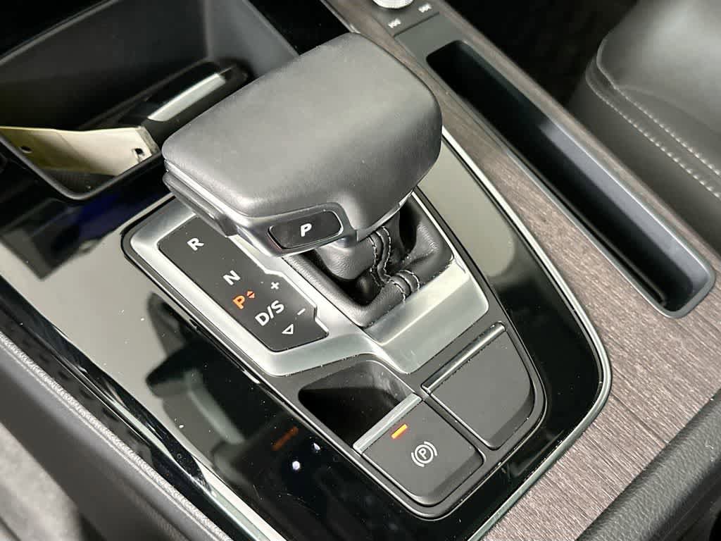 Used 2021 Audi Q5 2.0T Premium AWD/4WD image 19