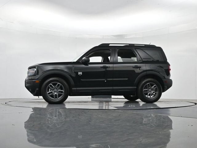 Certified 2025 Ford Bronco Sport Big Bend AWD/4WD image 41