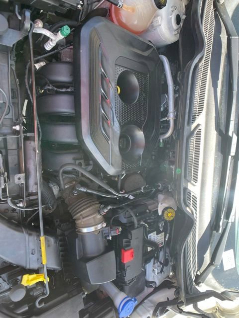 Certified 2018 Ford EcoSport SE AWD/4WD image 11