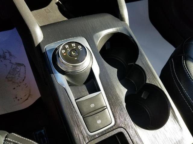 Certified 2025 Ford Escape Platinum w/ Premium Technology Package image 18