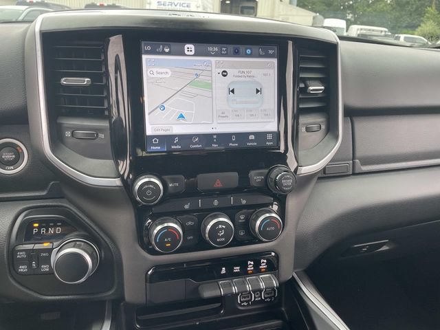 Used 2022 RAM 1500 Big Horn AWD/4WD image 29