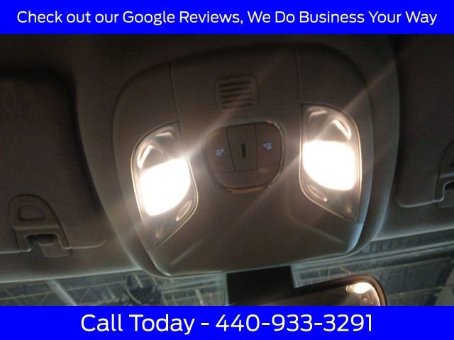 Used 2018 Jeep Compass Limited w/ Navigation Group image 33