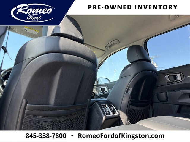 Used 2021 Kia Sorento S AWD/4WD image 23