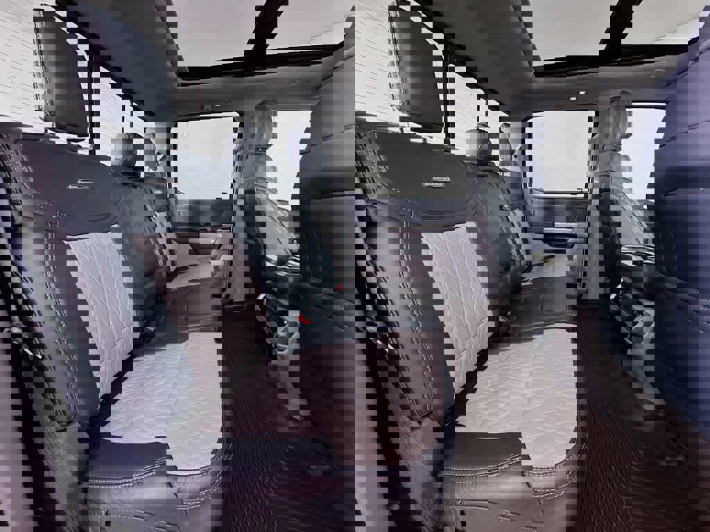 Certified 2022 Ford F150 Limited image 34