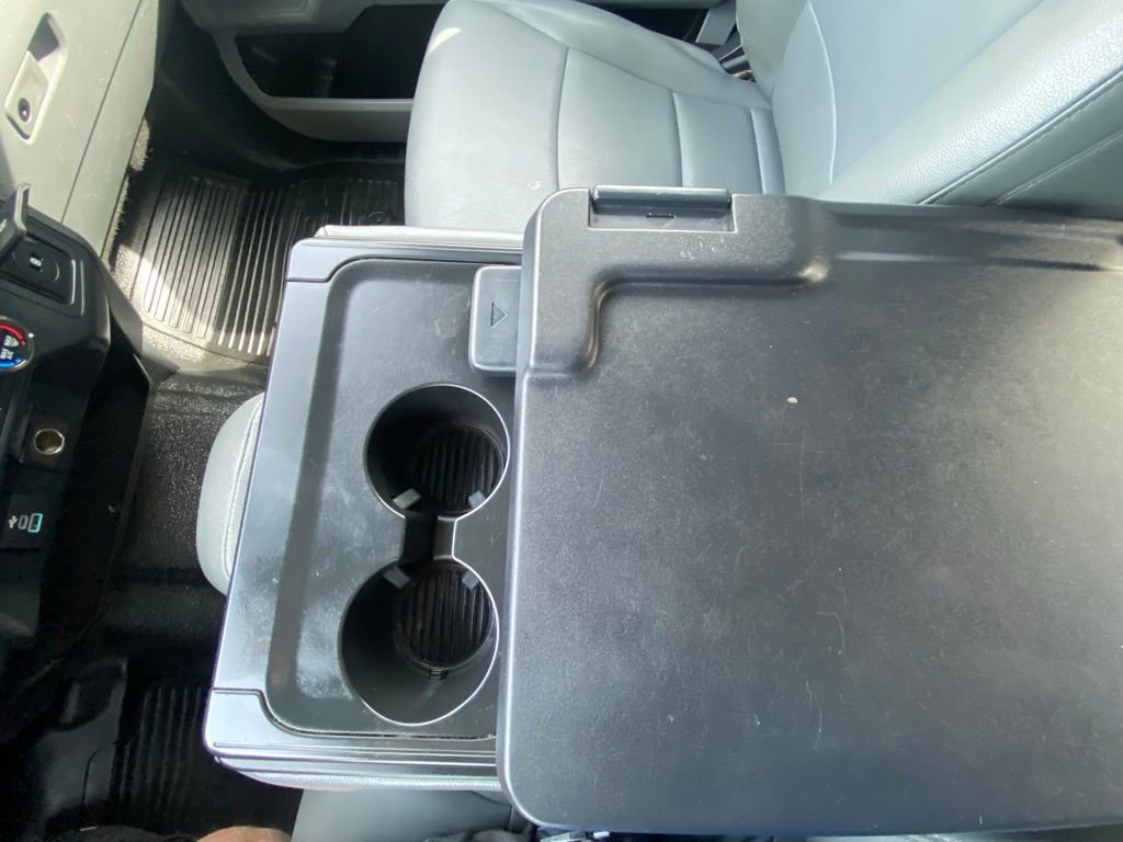 Certified 2023 Ford F250 XL w/ XL Driver Assist Package AWD/4WD image 19