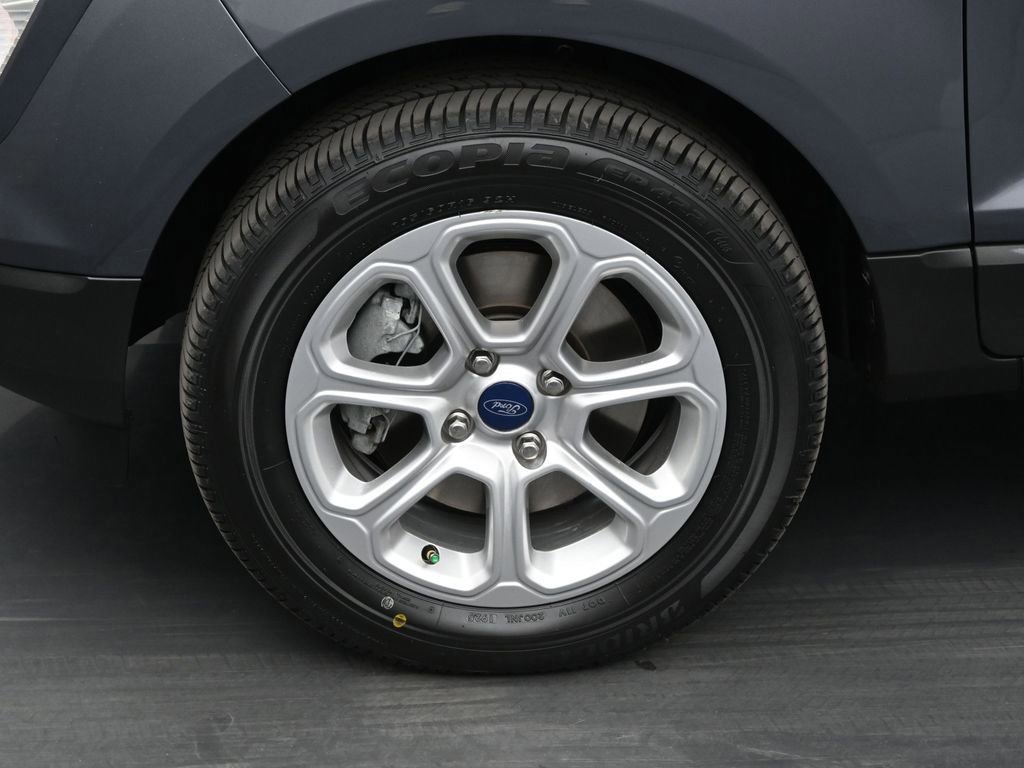 Certified 2020 Ford EcoSport SE image 53