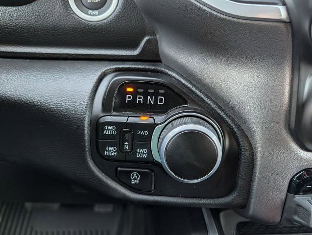 Used 2023 RAM 1500 Big Horn AWD/4WD image 21