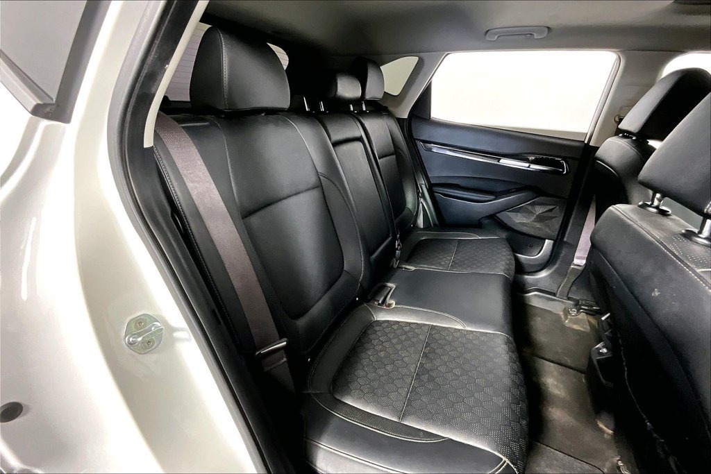 Used 2021 Kia Seltos EX AWD/4WD image 27