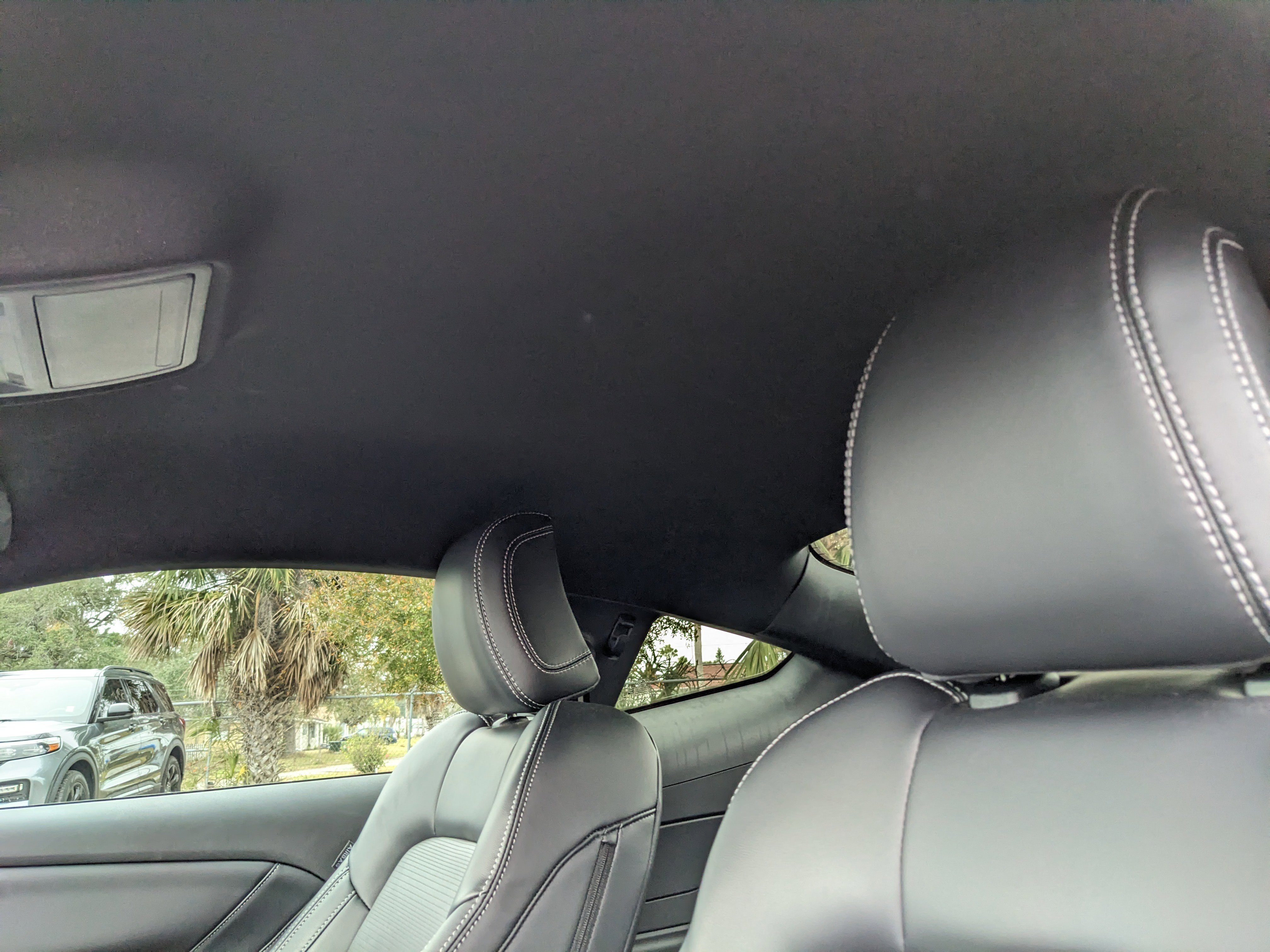 Certified 2024 Ford Mustang GT Premium image 21