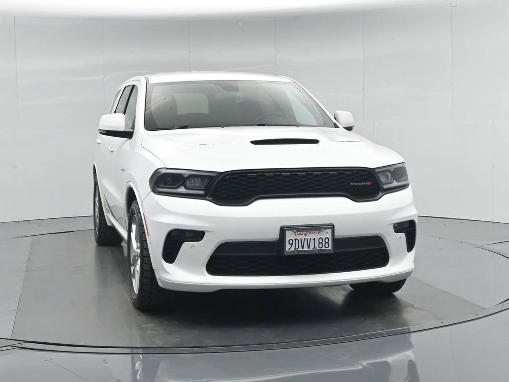 Used 2021 Dodge Durango R/T AWD/4WD image 58