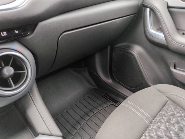 Used 2021 Chevrolet Blazer LT FWD image 49