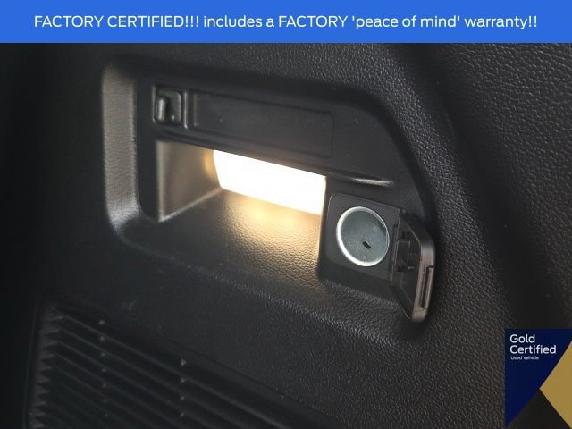 Certified 2023 Ford Explorer XLT w/ Equipment Group 202A AWD/4WD image 13