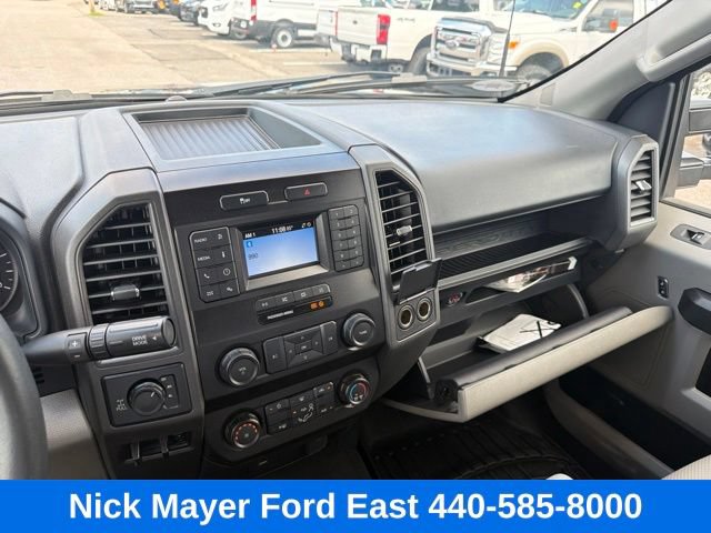 Certified 2022 Ford F250 XL w/ STX Appearance Package AWD/4WD image 31