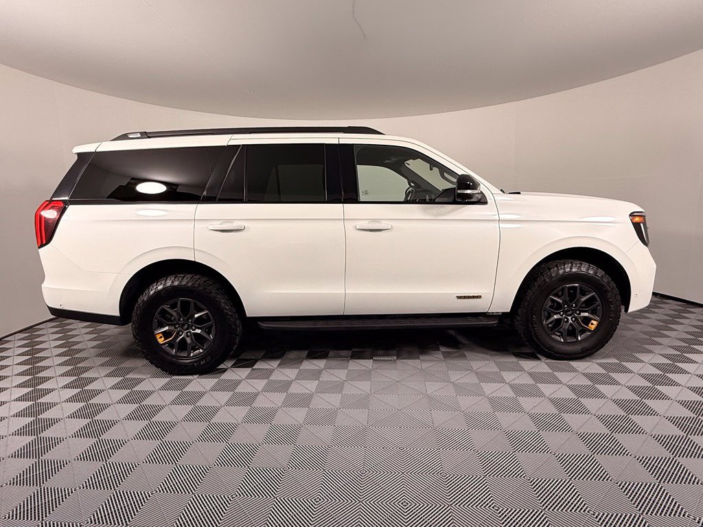 Certified 2025 Ford Expedition Tremor AWD/4WD image 7