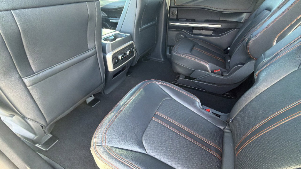 Certified 2024 Ford Expedition Timberline AWD/4WD image 24