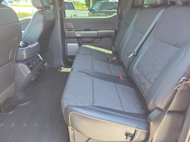 Certified 2024 Ford F150 Tremor w/ Bed Utility Package AWD/4WD image 11