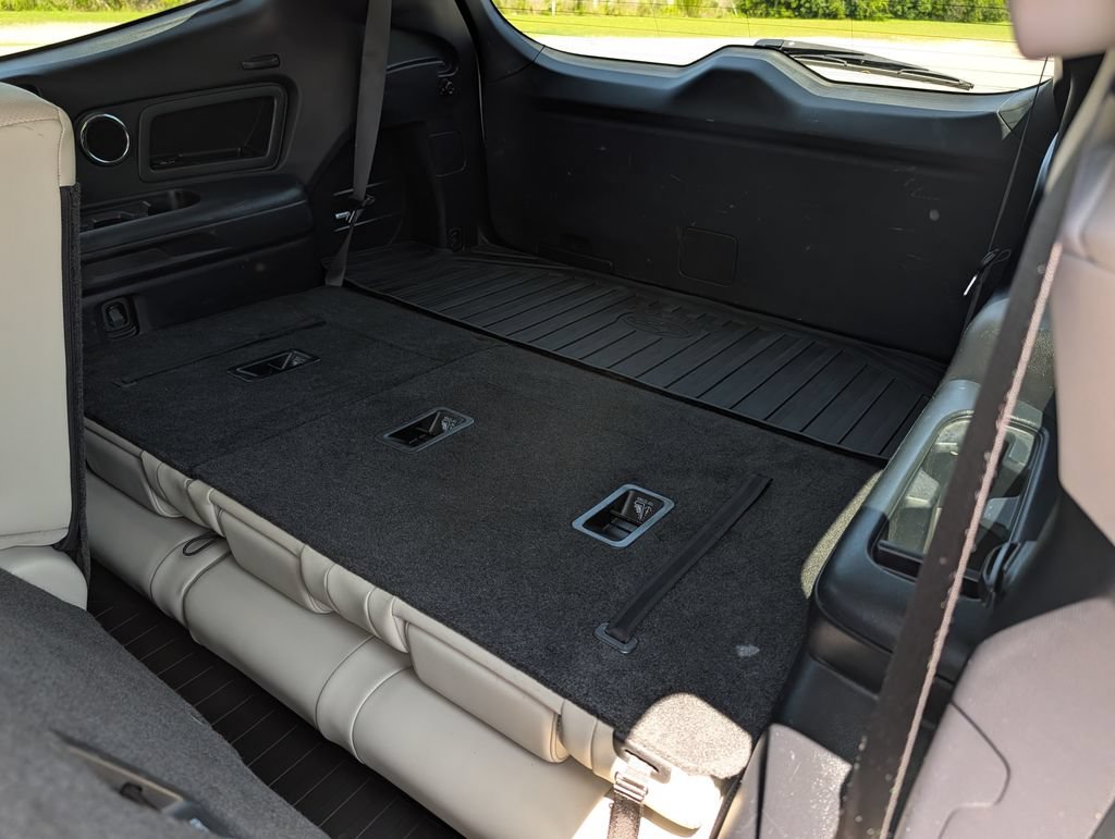 Used 2019 Subaru Ascent Limited AWD/4WD image 26