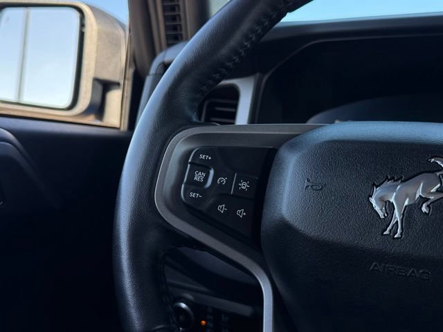Certified 2025 Ford Bronco Badlands AWD/4WD image 11
