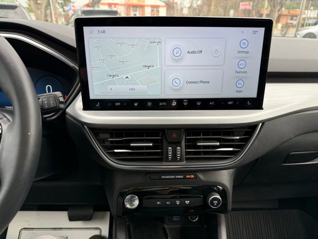 Certified 2023 Ford Escape Platinum w/ Premium Technology Package image 12