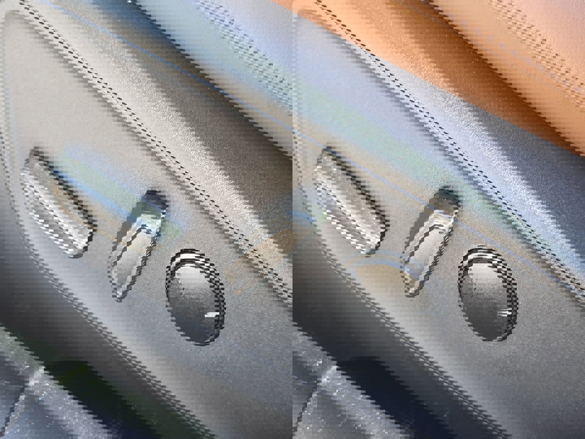 Certified 2024 Ford Bronco Sport Outer Banks image 12