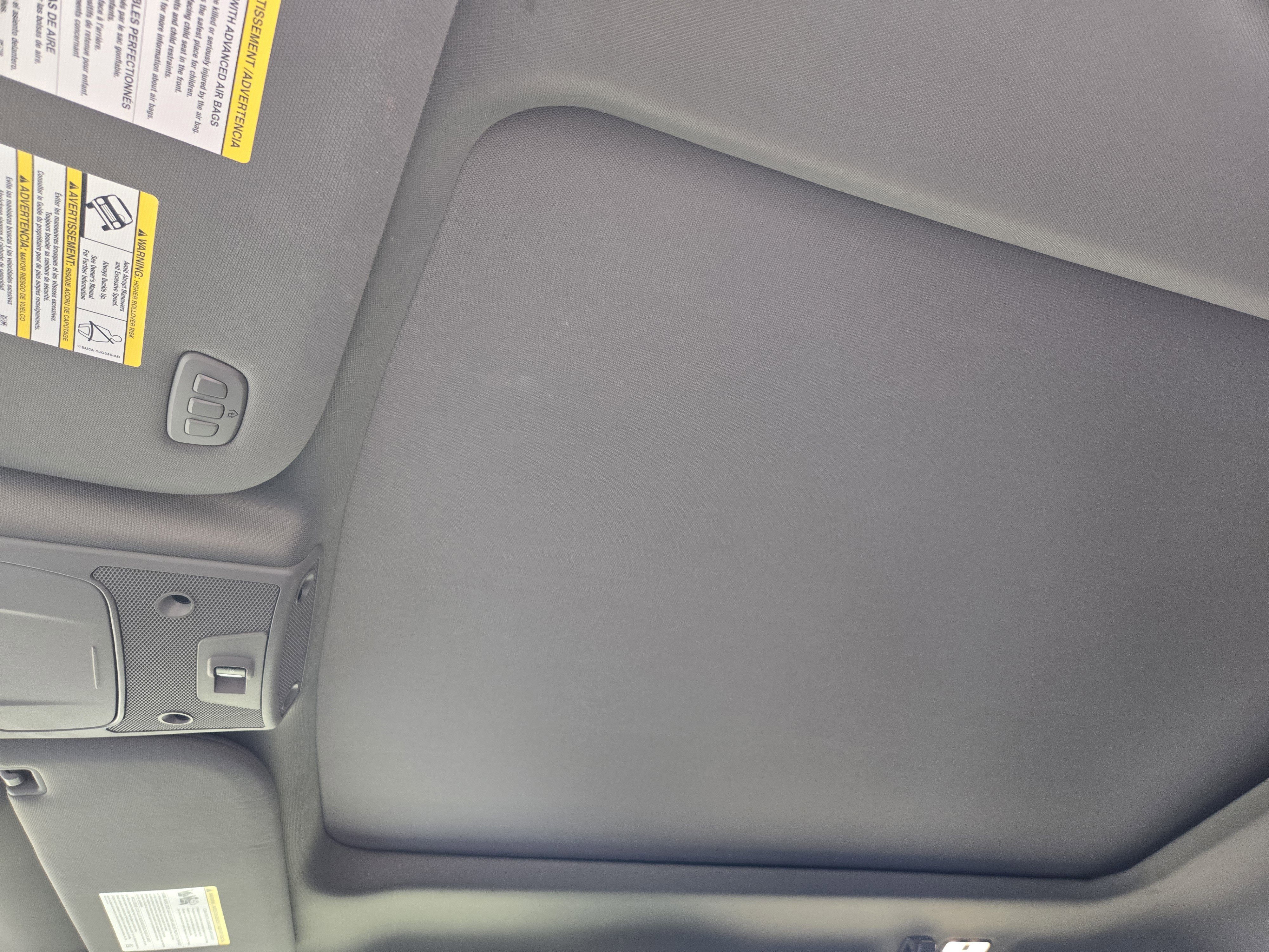 Certified 2019 Ford F150 Lariat w/ Equipment Group 502A Luxury image 19