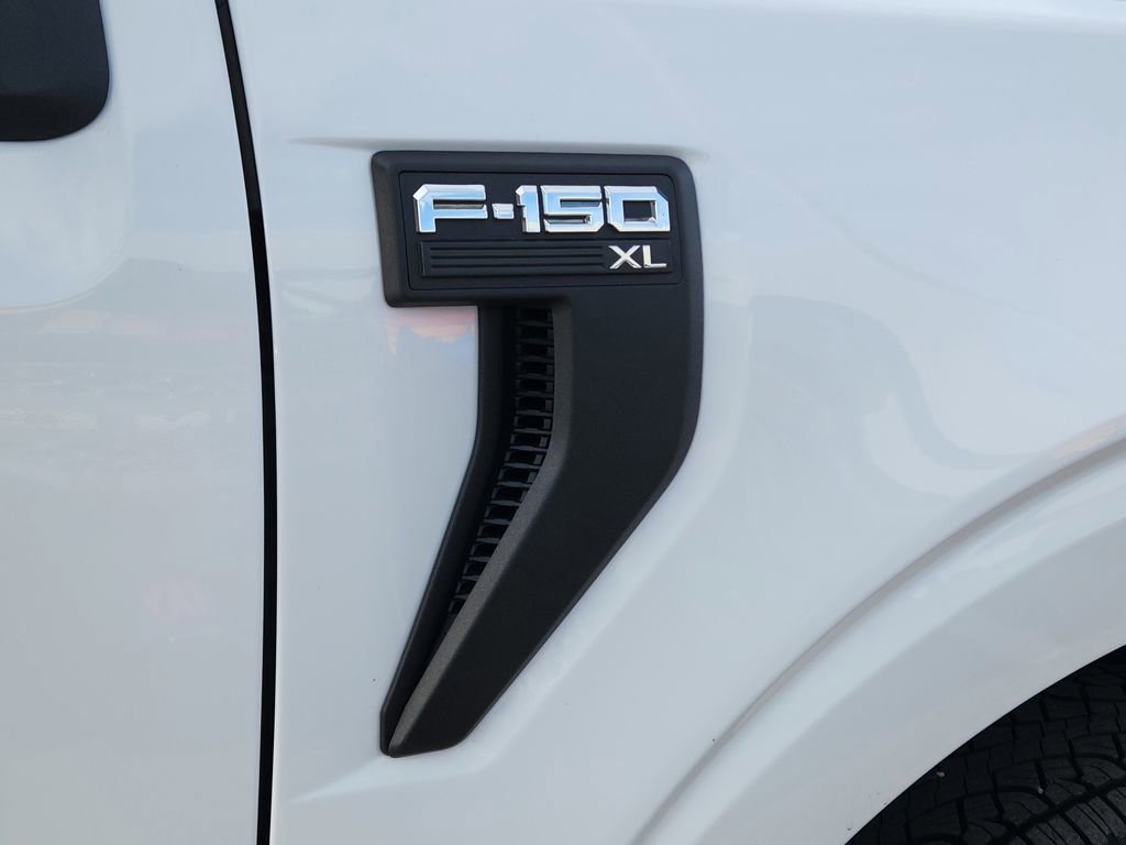 Certified 2024 Ford F150 XL w/ Equipment Group 103A High image 23