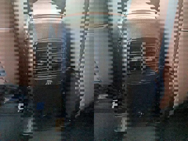 Certified 2025 Ford Bronco Sport Outer Banks w/ Outer Banks Tech Package+ image 30