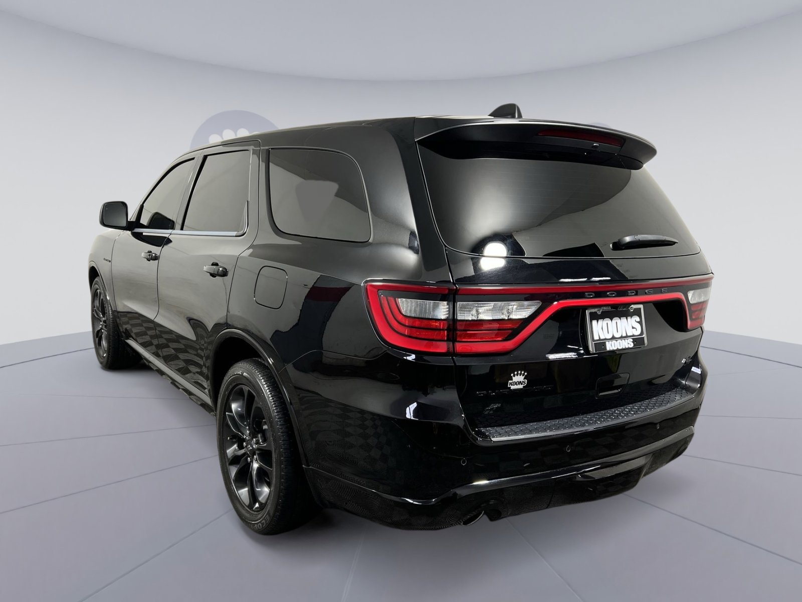 Used 2022 Dodge Durango R/T w/ Blacktop Package image 4