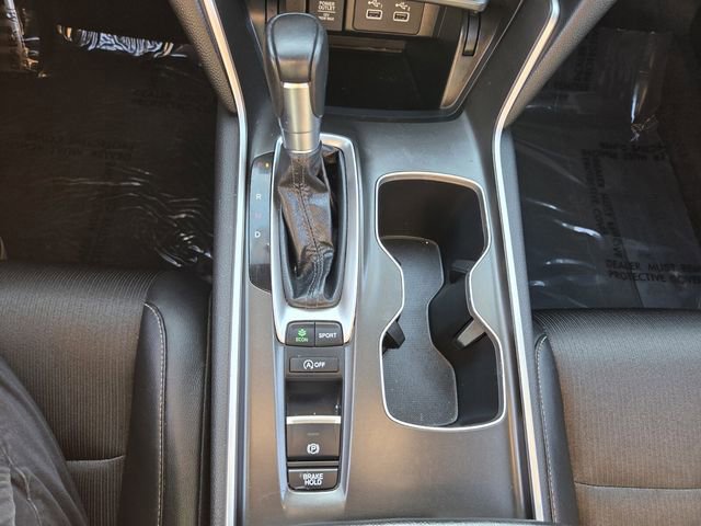 Used 2022 Honda Accord Sport image 25